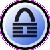 immagine logo keepass