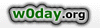 immagine logo w0day