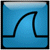 immagine logo wireshark